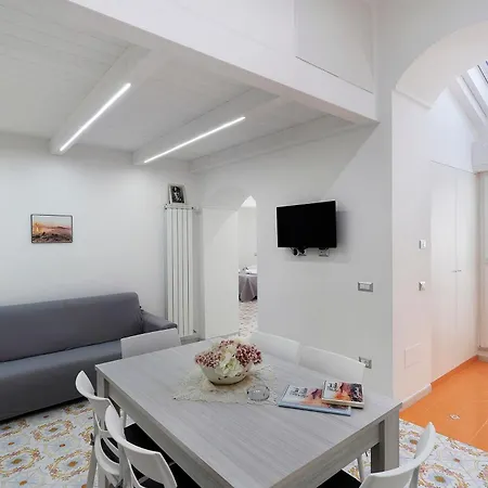 La Casa Di Zio Michelino Pimonte