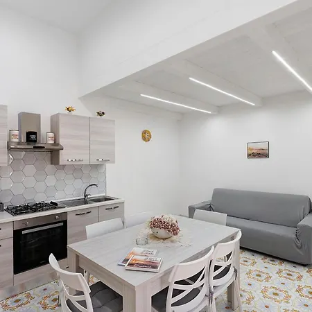 La Casa Di Zio Michelino Pimonte