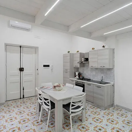 La Casa Di Zio Michelino * Pimonte