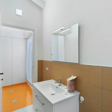 Lejlighed La Casa Di Zio Michelino Pimonte