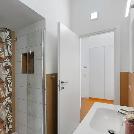 Apartman La Casa Di Zio Michelino *