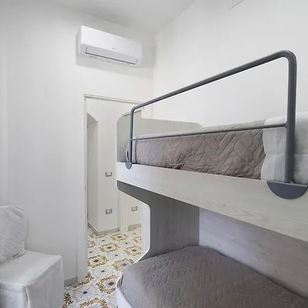 La Casa Di Zio Michelino Lejlighed Pimonte