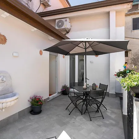 La Casa Di Zio Michelino * Pimonte