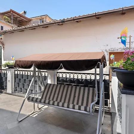 Apartment La Casa Di Zio Michelino